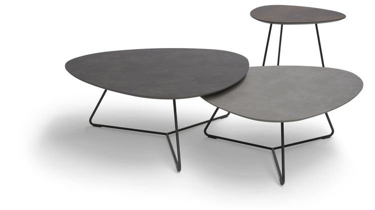 Bree's New World Twinny Salontafel