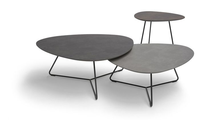 Bree's New World Twinny Salontafel