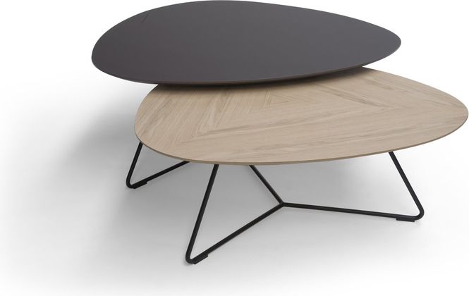 Bree's New World Twinny Salontafel