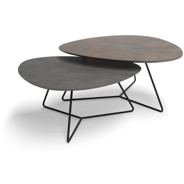 Bree's New World Twinny Salontafel