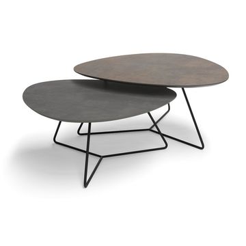 Bree's New World Twinny Salontafel