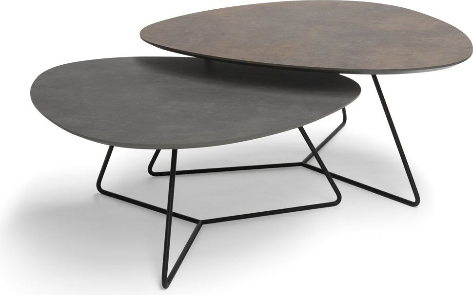 Bree's New World Twinny Salontafel