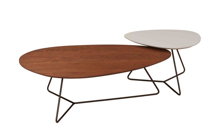 Bree's New World Twinny XL Salontafel