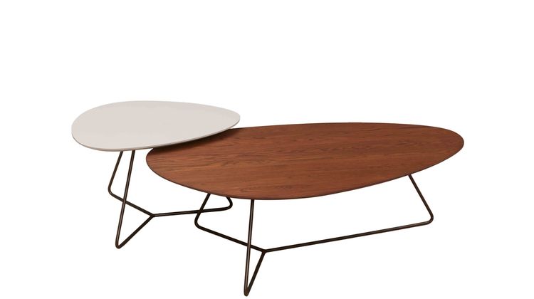 Bree's New World Twinny XL Salontafel
