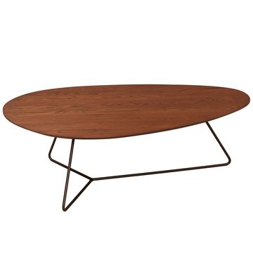 Bree's New World Twinny XL Special Salontafel