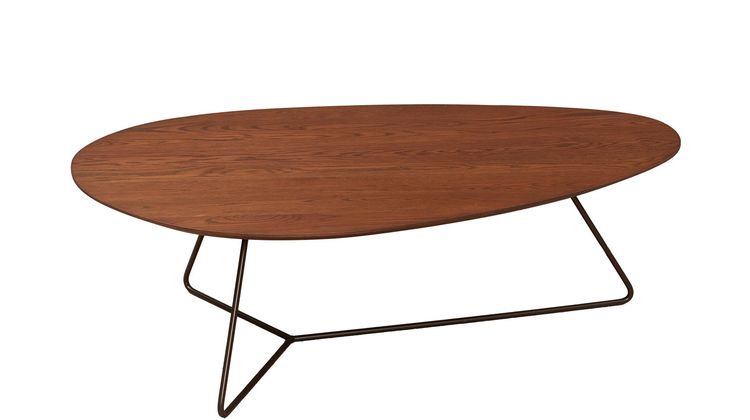 Bree's New World Twinny XL Salontafel