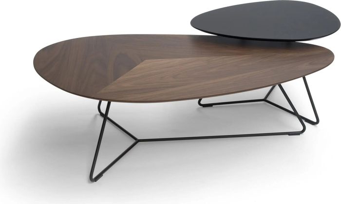 Bree's New World Twinny XL Salontafel