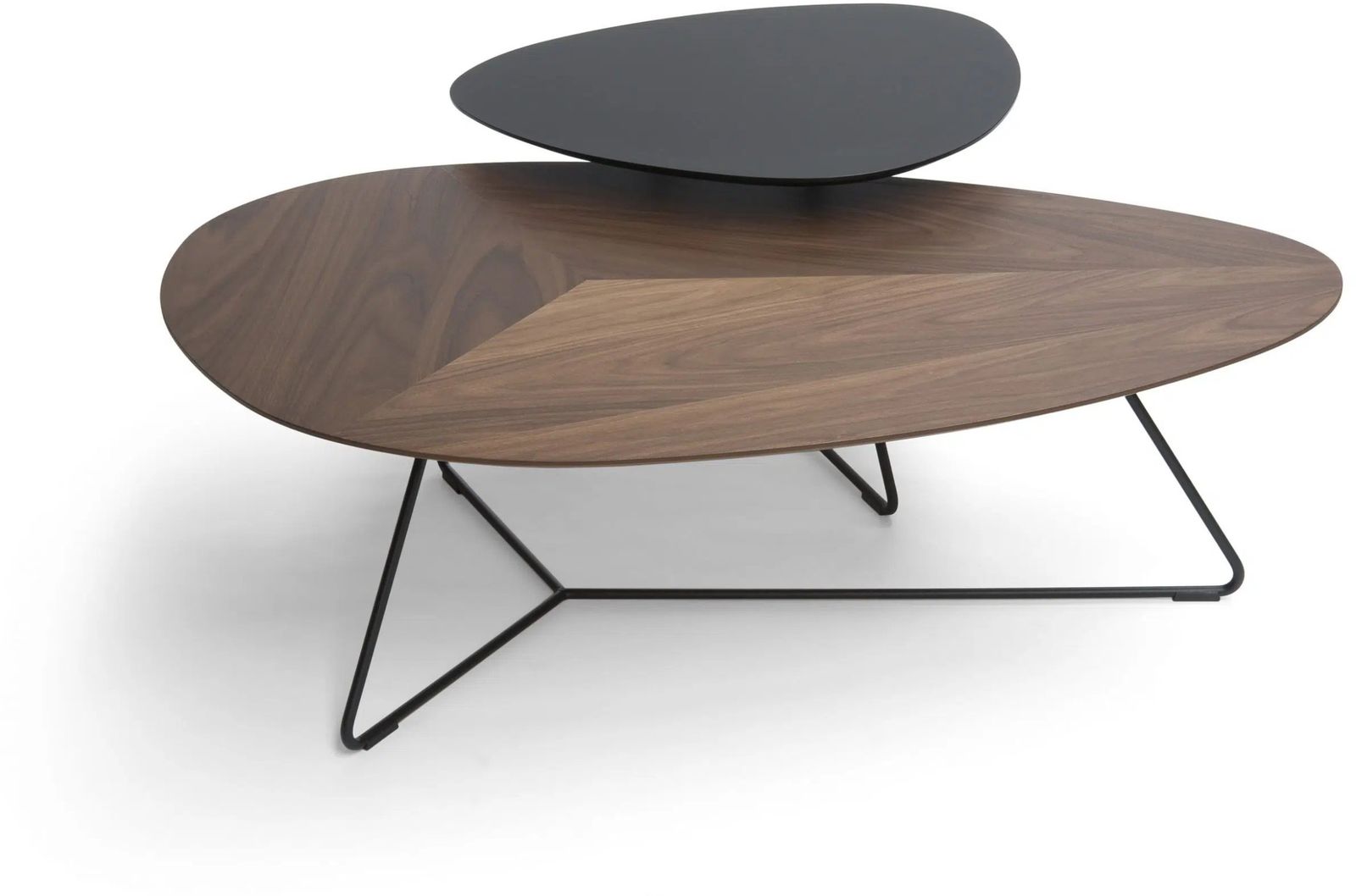 Bree's New World Twinny XL Salontafel