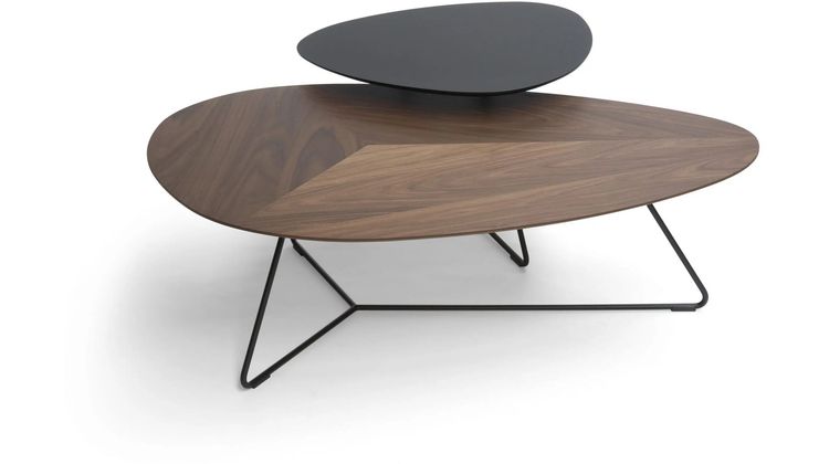 Bree's New World Twinny XL Salontafel