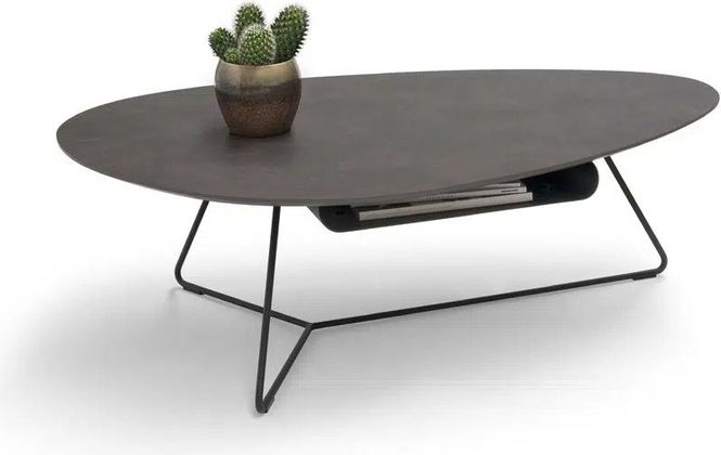 Bree's New World Twinny XL Salontafel