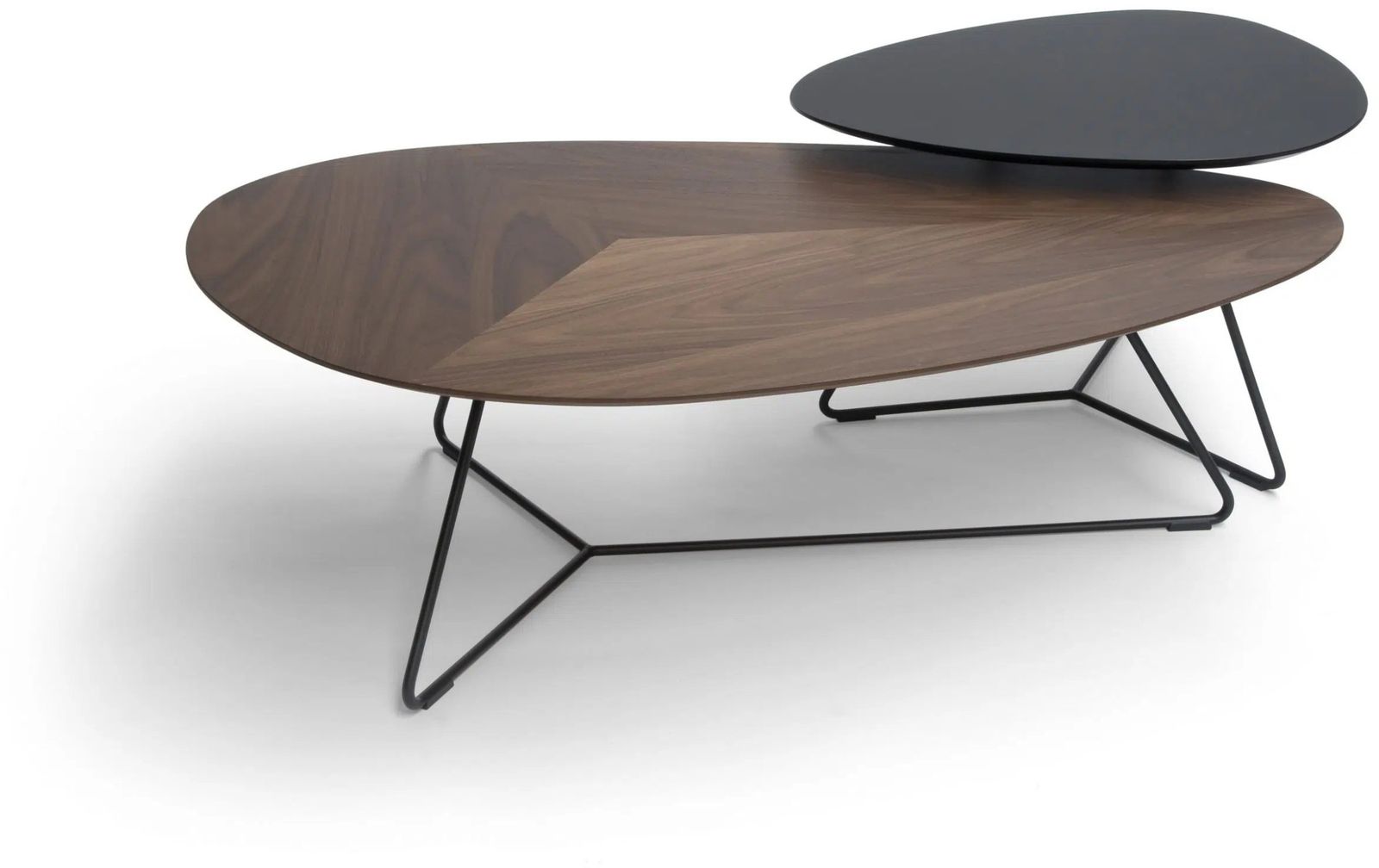 Bree's New World Twinny XL Salontafel