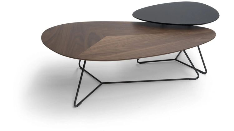 Bree's New World Twinny XL Salontafel