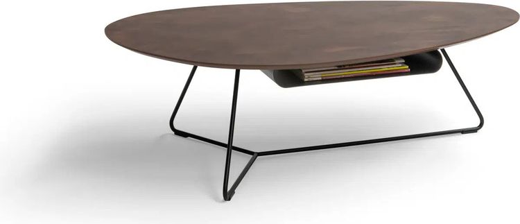 Bree's New World Twinny XL Salontafel