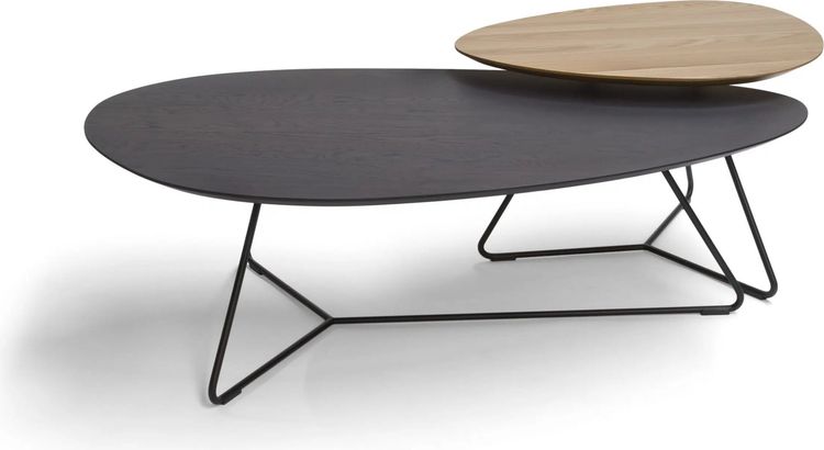 Bree's New World Twinny XL Salontafel