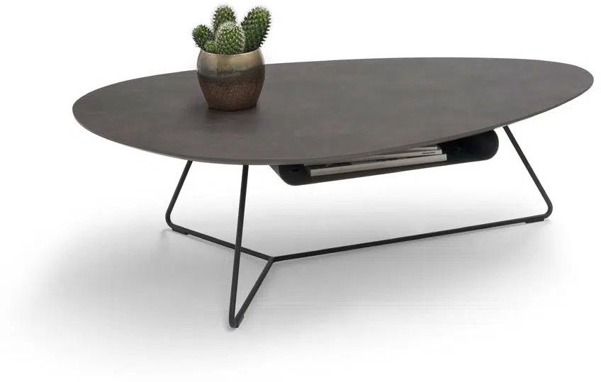 Bree's New World Twinny XL Salontafel