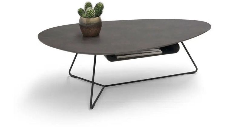 Bree's New World Twinny XL Salontafel