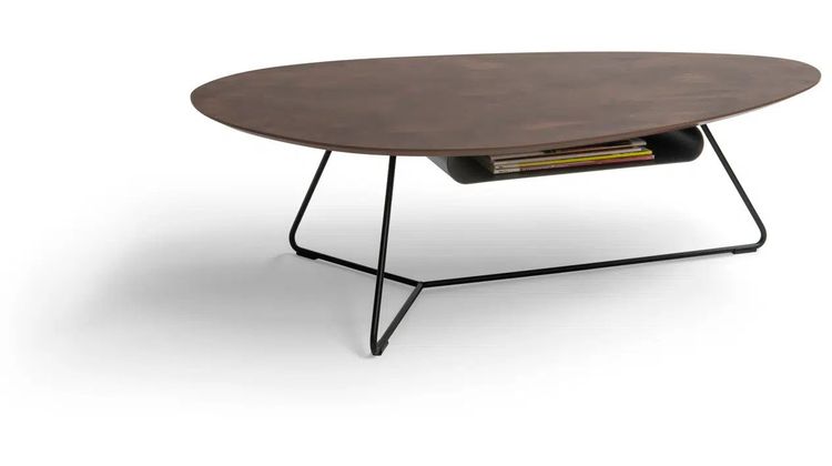 Bree's New World Twinny XL Salontafel