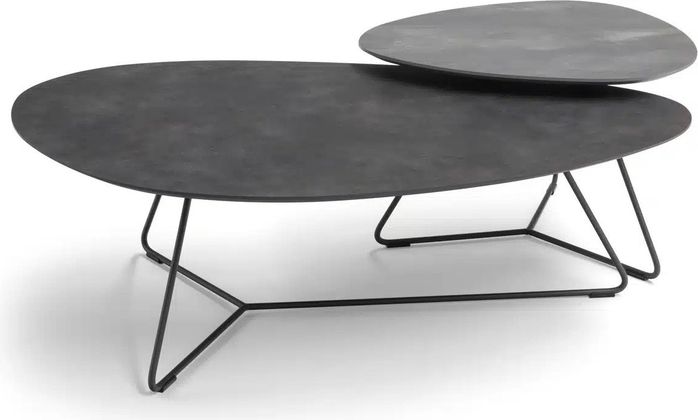 Bree's New World Twinny XL Salontafel