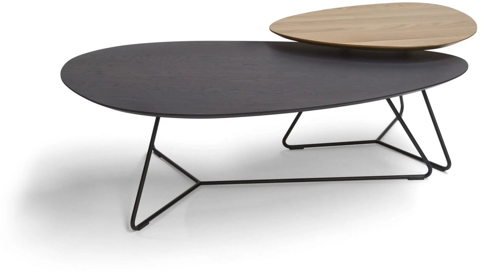 Bree's New World Twinny XL Salontafel