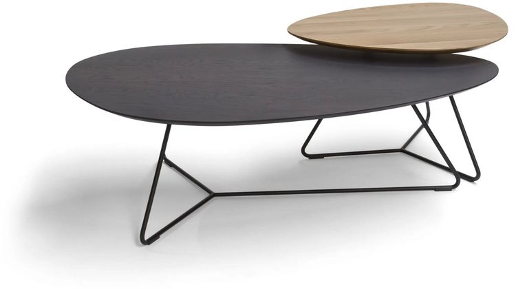 Bree's New World Twinny XL Salontafel
