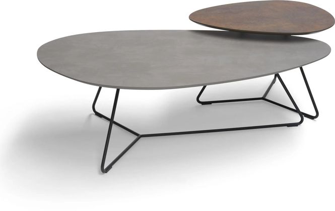 Bree's New World Twinny XL Salontafel