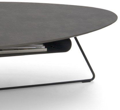 Bree's New World Twinny XL Salontafel