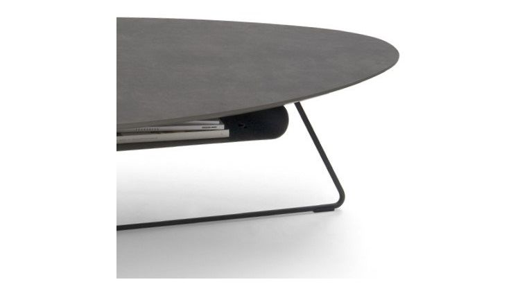 Bree's New World Twinny XL Salontafel