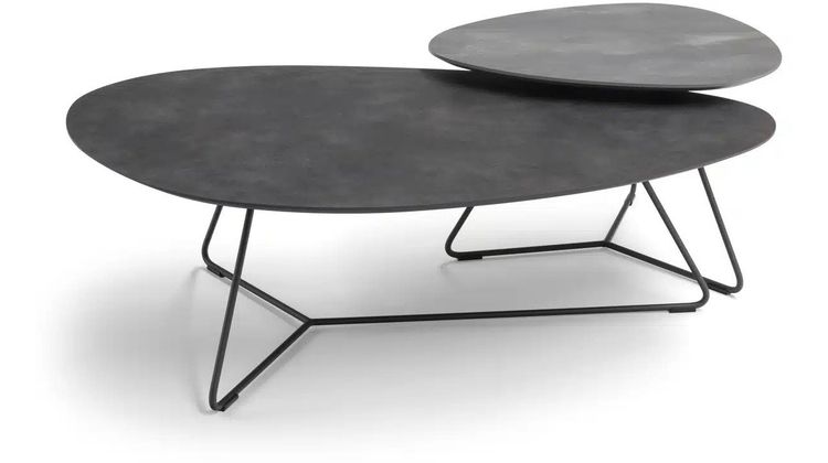 Bree's New World Twinny XL Salontafel