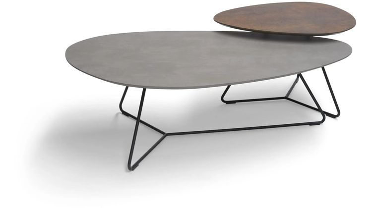 Bree's New World Twinny XL Salontafel