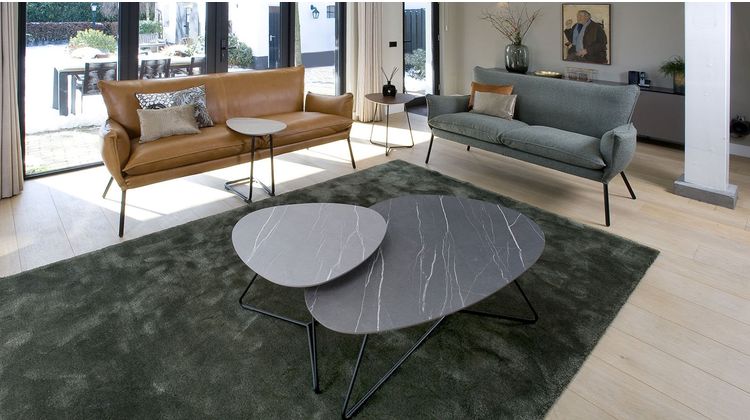 Bree's New World Twinny XL Salontafel