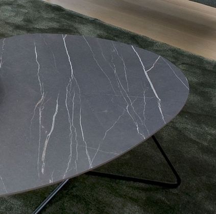 Bree's New World Twinny XL Salontafel