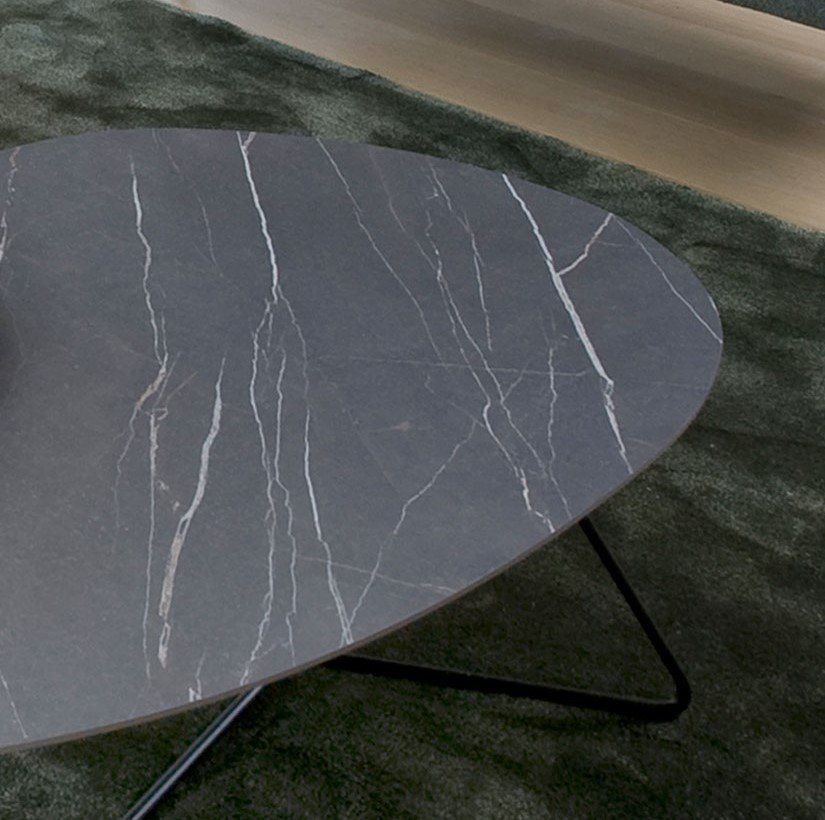 Bree's New World Twinny XL Salontafel