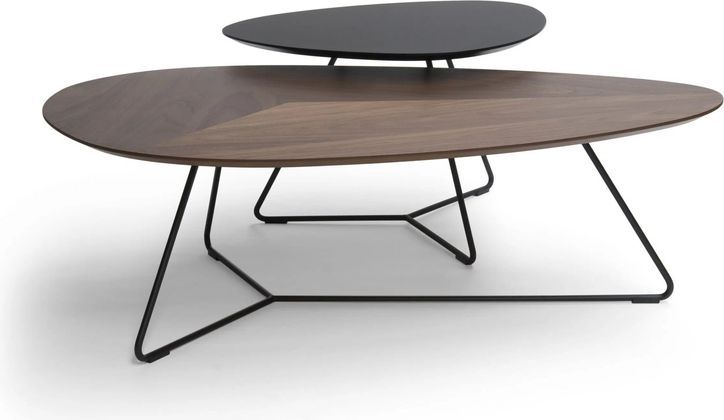 Bree's New World Twinny XL Salontafel