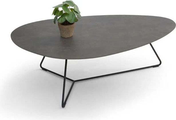 Bree's New World Twinny XL Salontafel