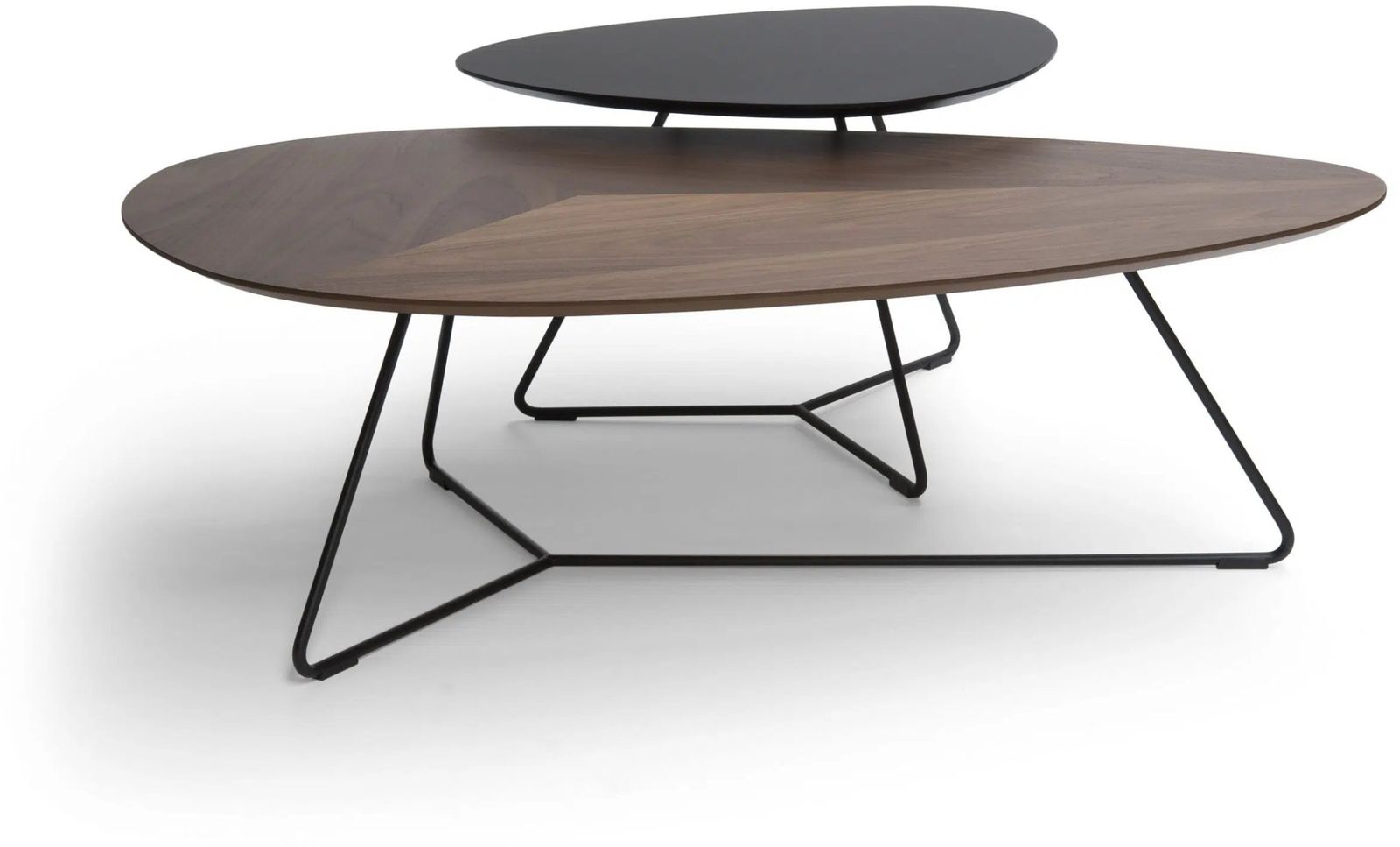 Bree's New World Twinny XL Salontafel