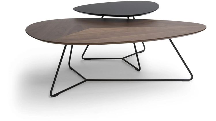 Bree's New World Twinny XL Salontafel