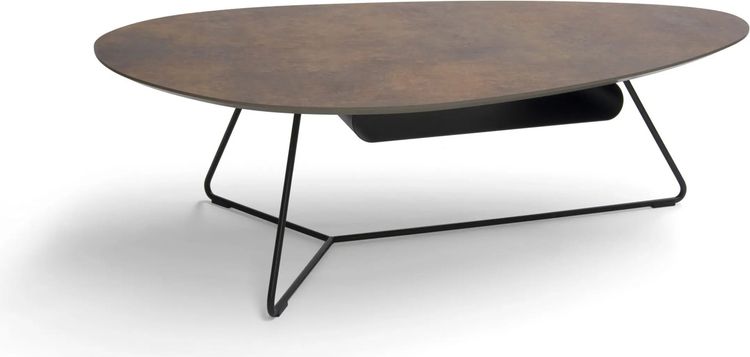 Bree's New World Twinny XL Salontafel