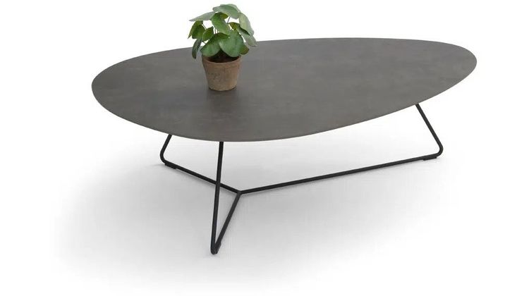 Bree's New World Twinny XL Salontafel