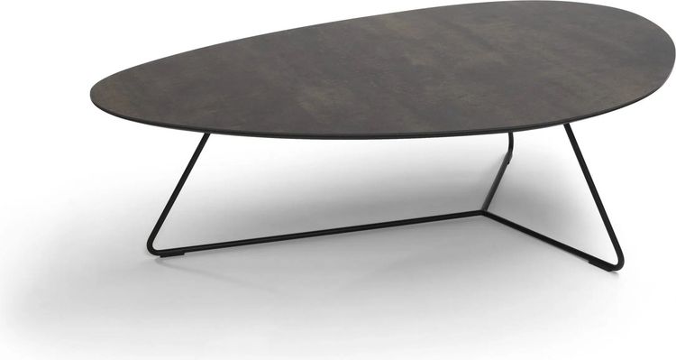 Bree's New World Twinny XL Salontafel
