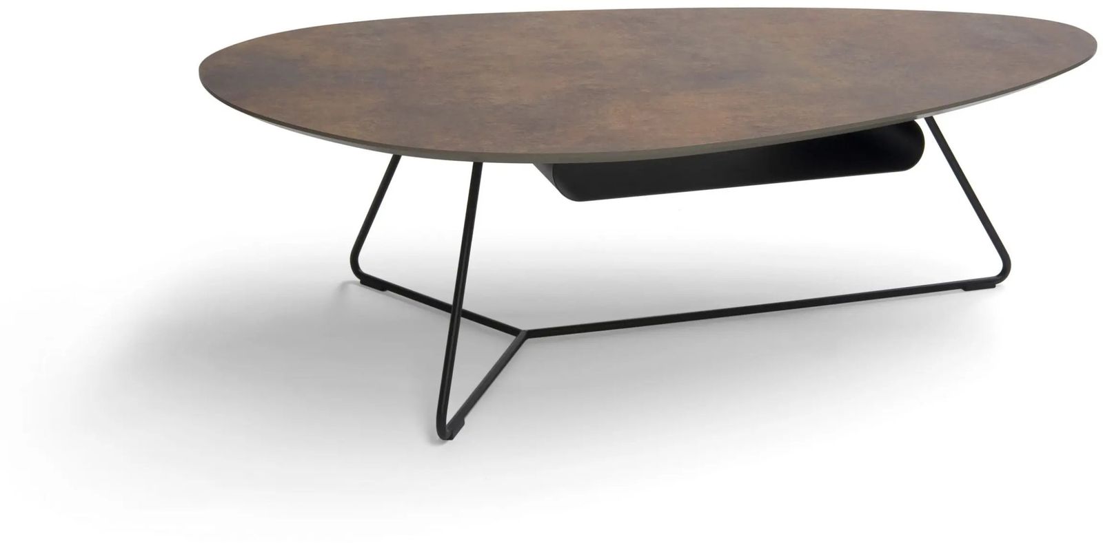 Bree's New World Twinny XL Salontafel