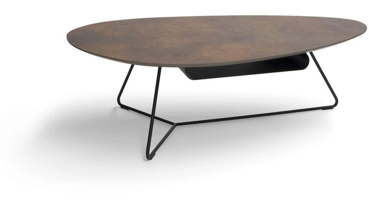 Bree's New World Twinny XL Salontafel