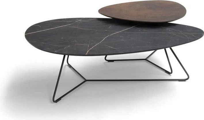 Bree's New World Twinny XL Salontafel