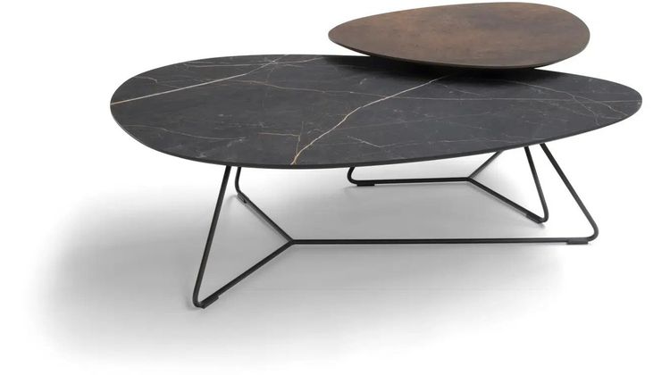 Bree's New World Twinny XL Salontafel