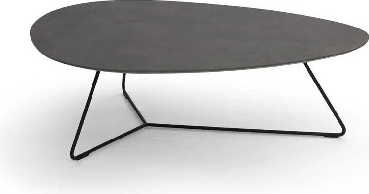 Bree's New World Twinny XL Salontafel