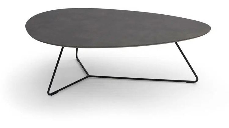 Bree's New World Twinny XL Salontafel