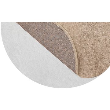 Brinker Carpets Antislip Rond Mat