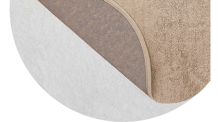 Brinker Carpets Antislip Rond Mat