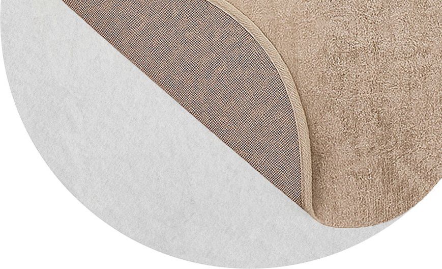 Brinker Carpets Antislip Rond Mat
