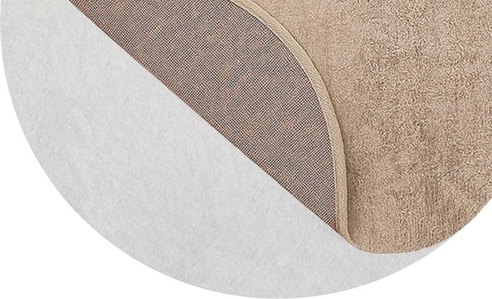 Brinker Carpets Antislip Rond Mat