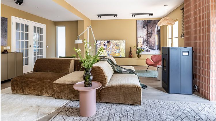 Brinker Carpets Arrow Vloerkleed